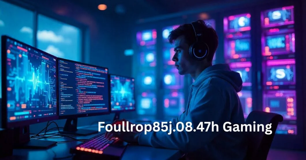 foullrop85j.08.47h gaming